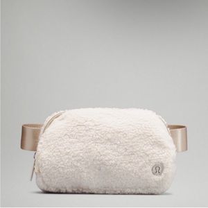 Lululemon Belt Bag